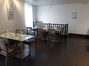 Photo n°28 de Le Capriccio-Restaurant italien à Génicourt ()