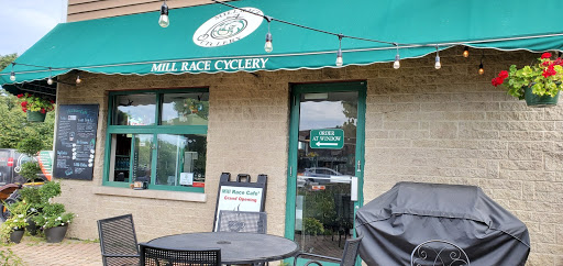 Bicycle Store «Mill Race Cyclery», reviews and photos, 11 E State St, Geneva, IL 60134, USA