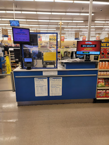 Grocery Store «Food Lion», reviews and photos, 1202 W Broad St, Elizabethtown, NC 28337, USA