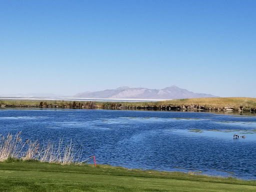 Golf Course «Overlake Golf Course», reviews and photos, 700 Tiger Dr, Tooele, UT 84074, USA