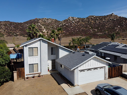 Construction Company «TAG Roofing & Solar», reviews and photos, 7328 Mission Gorge Rd, San Diego, CA 92120, USA