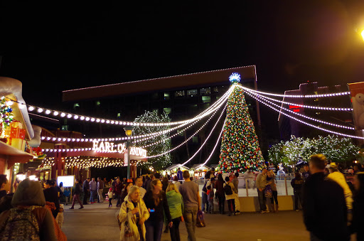 Movie Theater «AMC Downtown Disney 12», reviews and photos, 1565 Disneyland Dr, Anaheim, CA 92802, USA