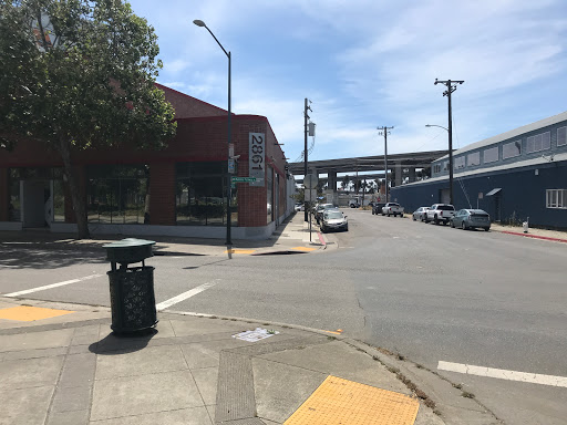 Print Shop «PsPrint Oakland», reviews and photos, 2861 Mandela Pkwy, Oakland, CA 94608, USA