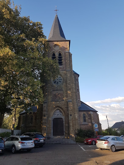 ROTHEUX-RIMIERE Eglise