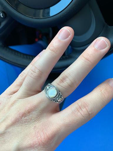 Jewelry Store «Village Jewelers», reviews and photos, 2403 Rice Boulevard, Houston, TX 77005, USA