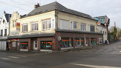 Croc'Affaires à Hirson