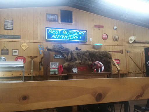 Restaurant «General Store», reviews and photos, 5085 E FM 1187, Burleson, TX 76028, USA