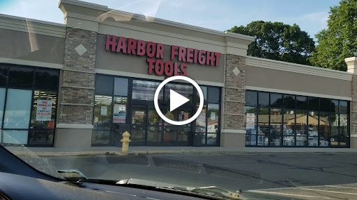 Hardware Store «Harbor Freight Tools», reviews and photos, 345 Huntington Turnpike, Bridgeport, CT 06610, USA