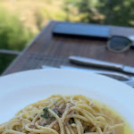 Photo n°1 de l'avis de Foxey.e fait le 29/07/2023 à 18:33 sur le  Hotel Ristorante Torre Bennistra à Scopello