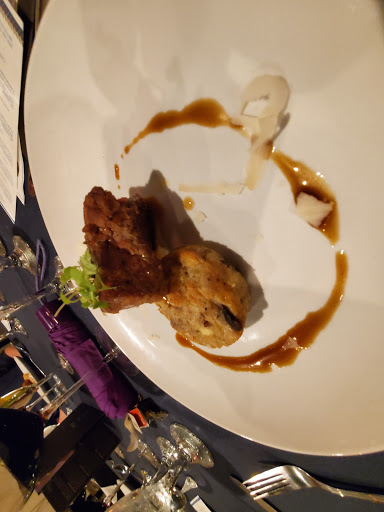 Modern French Restaurant «Five Senses Restaurant, Bar & Catering», reviews and photos, 1602 W Northfield Blvd, Murfreesboro, TN 37129, USA