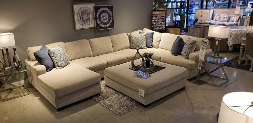 Furniture Store «Ashley HomeStore», reviews and photos, 22705 Savi Ranch Pkwy, Yorba Linda, CA 92887, USA