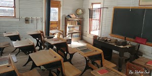 Lea County Museum - photo 24