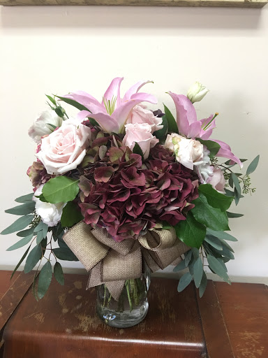 Florist «Tommy Austin Florist», reviews and photos, 10730 E Foothill Blvd, Rancho Cucamonga, CA 91730, USA