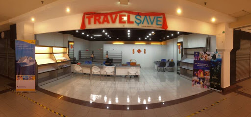 Travel Save & Tours Sdn Bhd