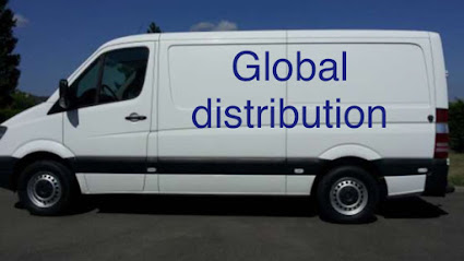 Distributions Global (Royales) Inc