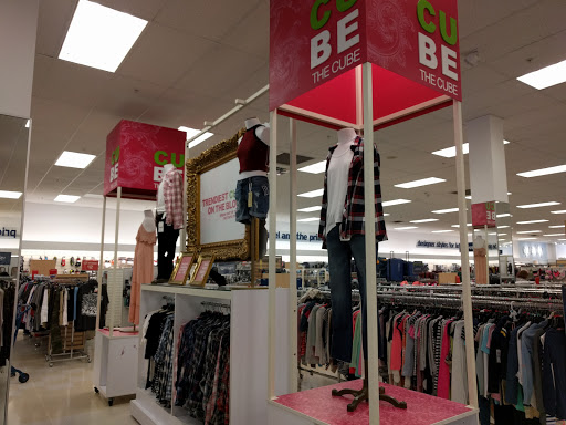 Department Store «Marshalls», reviews and photos, 39281 Fremont Hub, Fremont, CA 94538, USA