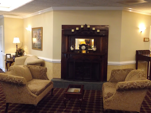 Funeral Home «West Cobb Funeral Home & Crematory Inc», reviews and photos, 2480 Macland Rd, Marietta, GA 30064, USA