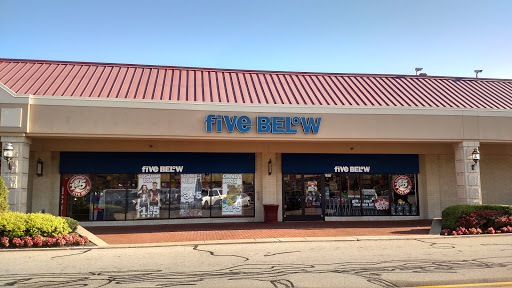 Five Below