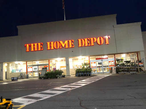 Home Improvement Store «The Home Depot», reviews and photos, 5410 Perkiomen Ave, Reading, PA 19606, USA