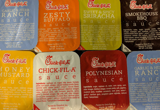 Fast Food Restaurant «Chick-fil-A», reviews and photos, 3995 NW 107th Ave, Doral, FL 33178, USA