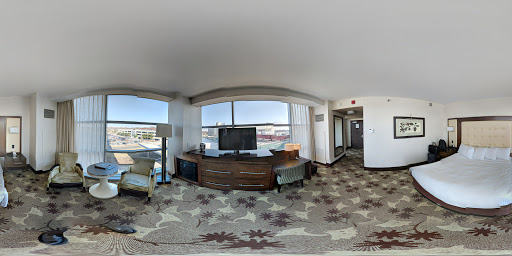 Casino «Blue Chip Casino Hotel Spa», reviews and photos, 777 Blue Chip Dr, Michigan City, IN 46360, USA