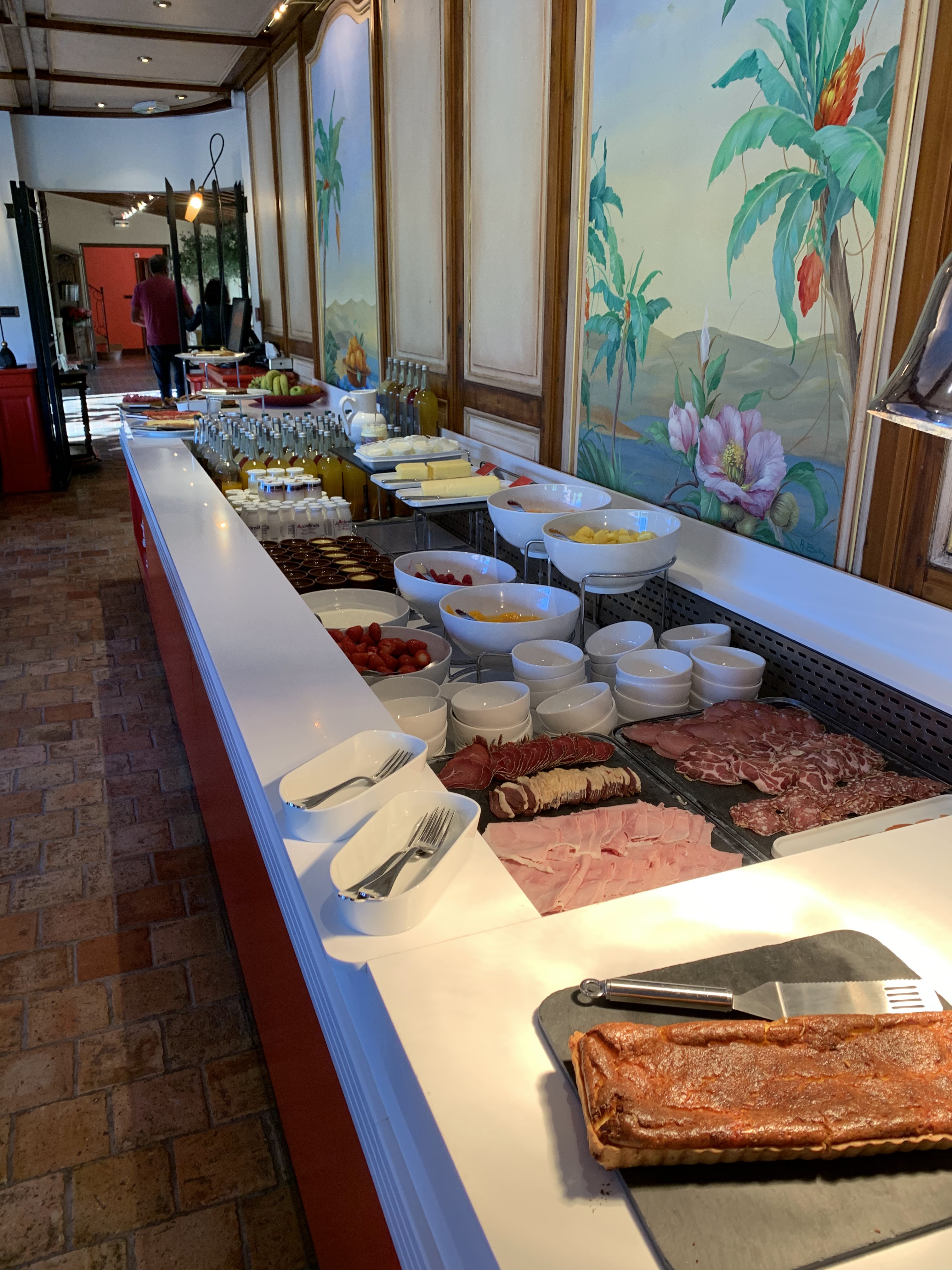 Photo n° 9 de l'avis de tony.c fait le 31/05/2019 à 13:09