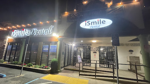 iSmile Dental image