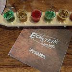 Photo n°1 de l'avis de Svetlana.o fait le 24/06/2023 à 21:12 sur le  Eckstein à Kassel