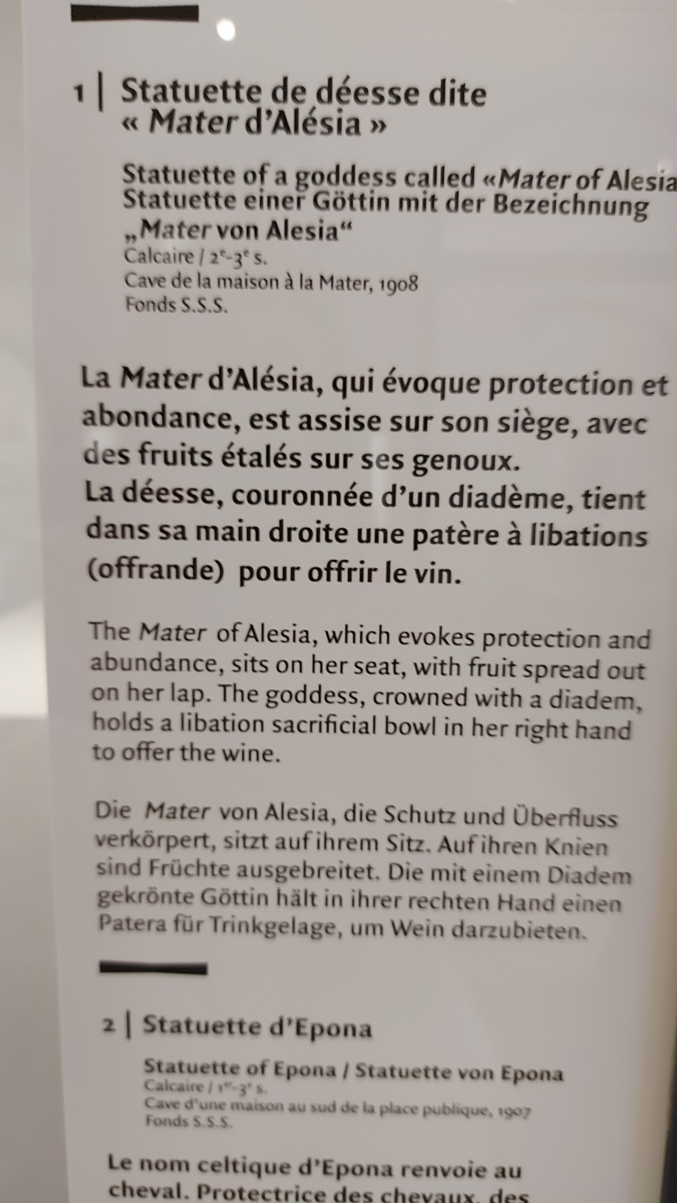 Photo n° 5 de l'avis de Bella.H fait le 15/09/2023 à 07:40