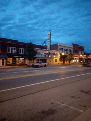 Movie Theater «Strand Theatre», reviews and photos, 219 W Chicago Rd, Sturgis, MI 49091, USA