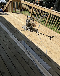 Rivera Cleaning & Painting - Photo 3 - Car repair in St Paul, MN, St. Paul