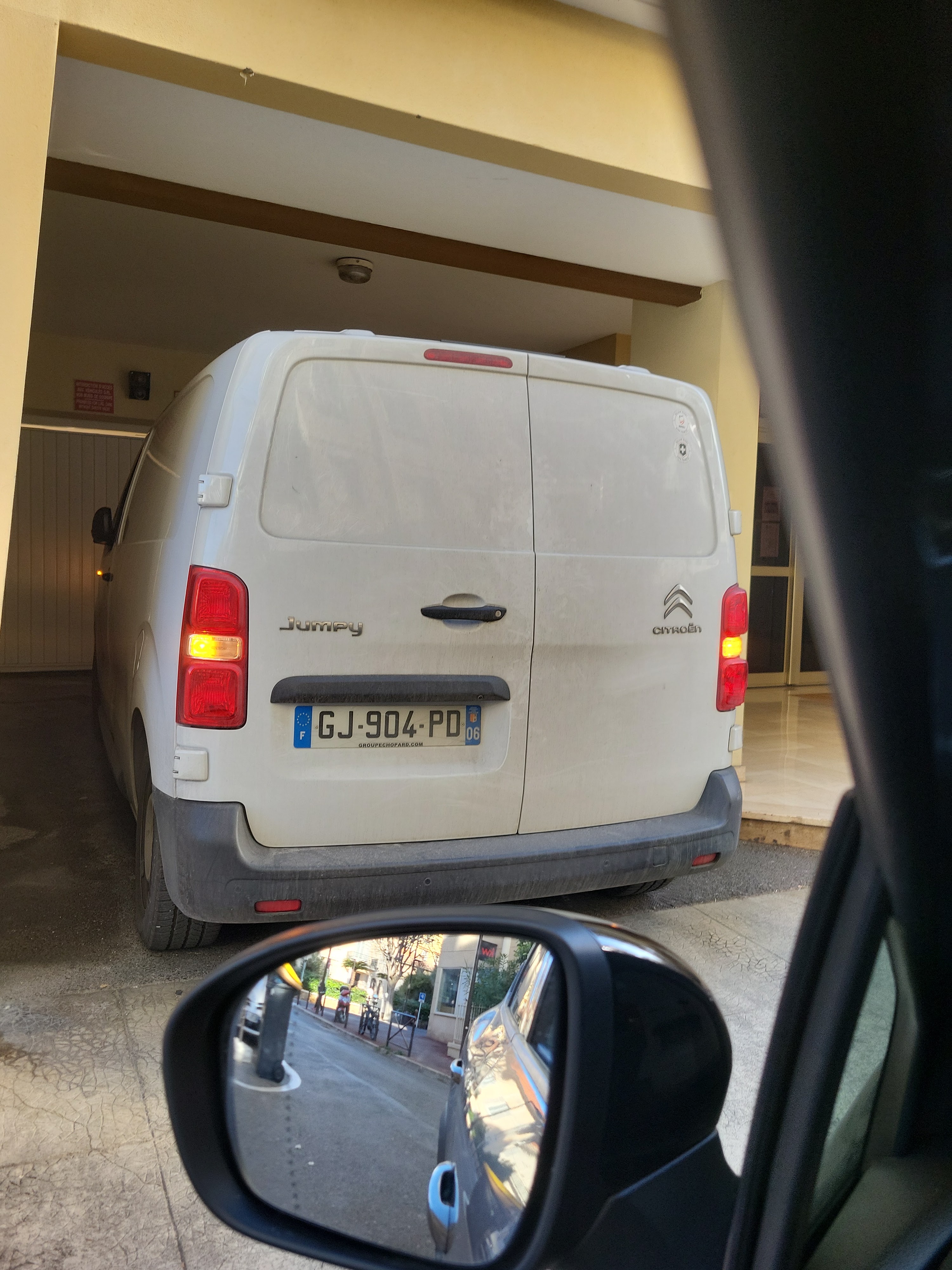 Photo n° 2 de l'avis de bruno.u fait le 19/01/2024 à 11:56