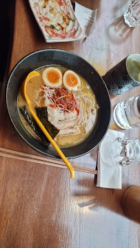 Les plus récentes photos du Restaurant de nouilles (ramen) iSSHIN Ramen Olympiades - spécialités de ramen japonais à Paris - n°19