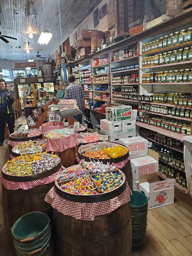 General Store «Original Mast General Store», reviews and photos, 3565 NC-194, Sugar Grove, NC 28679, USA