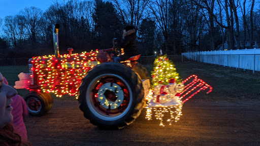 Community Center «High Plains Community Center», reviews and photos, 525 Orange Center Rd, Orange, CT 06477, USA