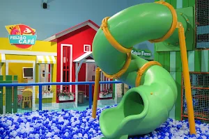 Green beans Fun Park image