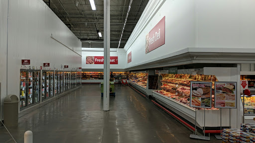 Warehouse club «BJ’s Wholesale Club», reviews and photos, 4145 NY-31, Clay, NY 13041, USA