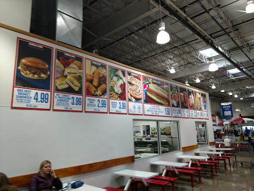 Warehouse store «Costco Wholesale», reviews and photos, 6700 Whitmore Lake Rd, Brighton, MI 48116, USA