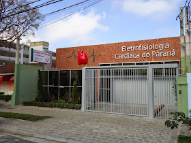 Eletrofisiologia Cardíaca do Paraná