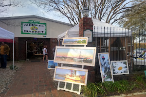 Farmer's Market