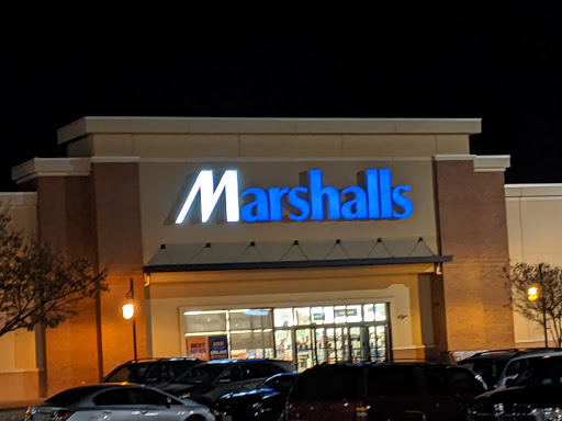 Department Store «Marshalls», reviews and photos, 2508 W Loop 340, Waco, TX 76711, USA