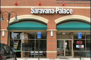 Saravana Palace image