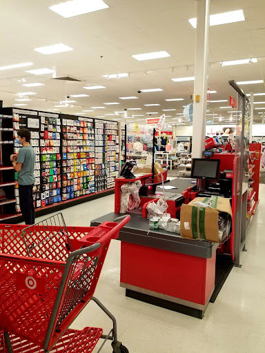 Department Store «Target», reviews and photos, 155 Mountaineer Dr, Stroudsburg, PA 18360, USA