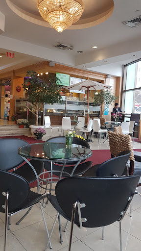 Cafe «Cafe De Cupping», reviews and photos, 150-17 Northern Blvd, Flushing, NY 11354, USA