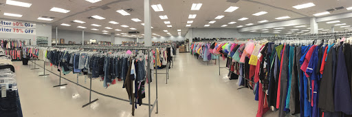 Thrift Store «Thrift World of Dallas», reviews and photos, 3046 Forest Ln # 100, Dallas, TX 75234, USA