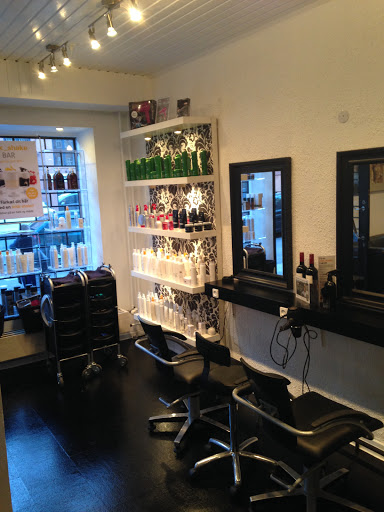 Hair By Capello in Copenhagen, København
