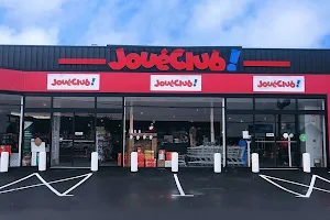 Joué Club image