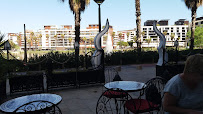 Atmosphère du Restaurant marocain Les Jardins de Marrakech à Montpellier - n°19