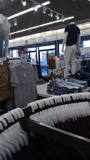 Clothing Store «Old Navy», reviews and photos, 6867 Hwy 6 N, Houston, TX 77084, USA