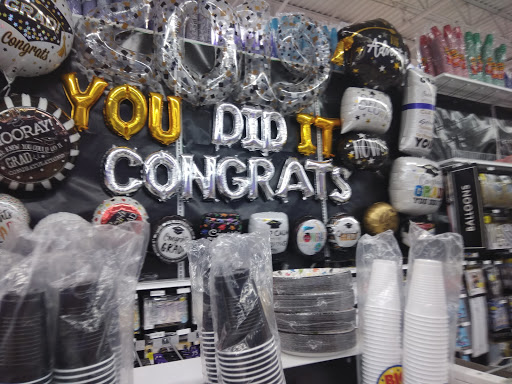 Party Store «Party City», reviews and photos, 15909 Manchester Rd, Ellisville, MO 63011, USA